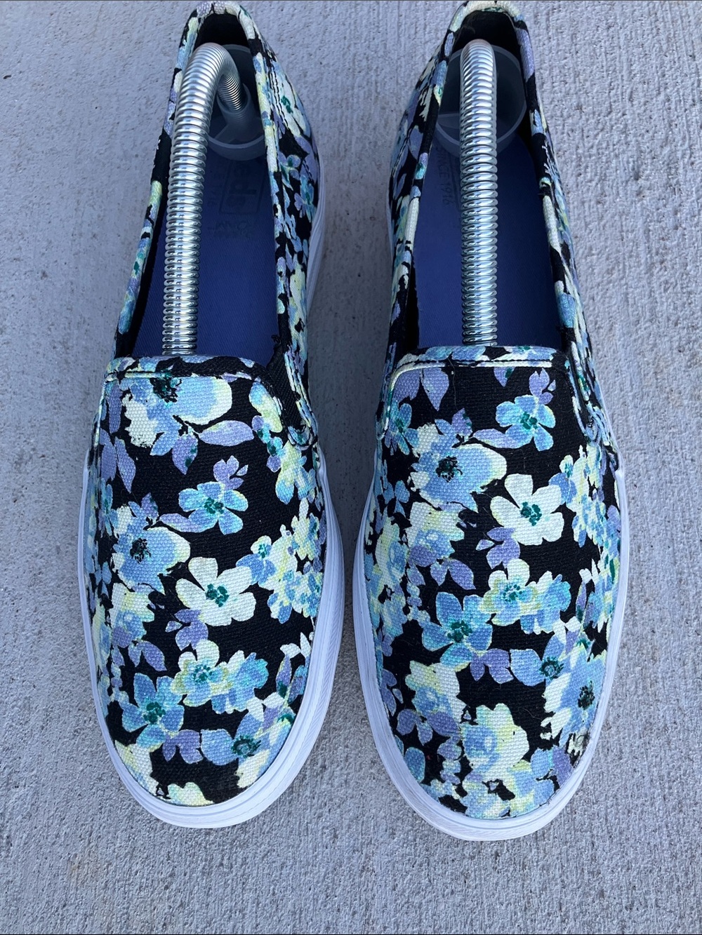 Keds Women's Slip-On Sneakers